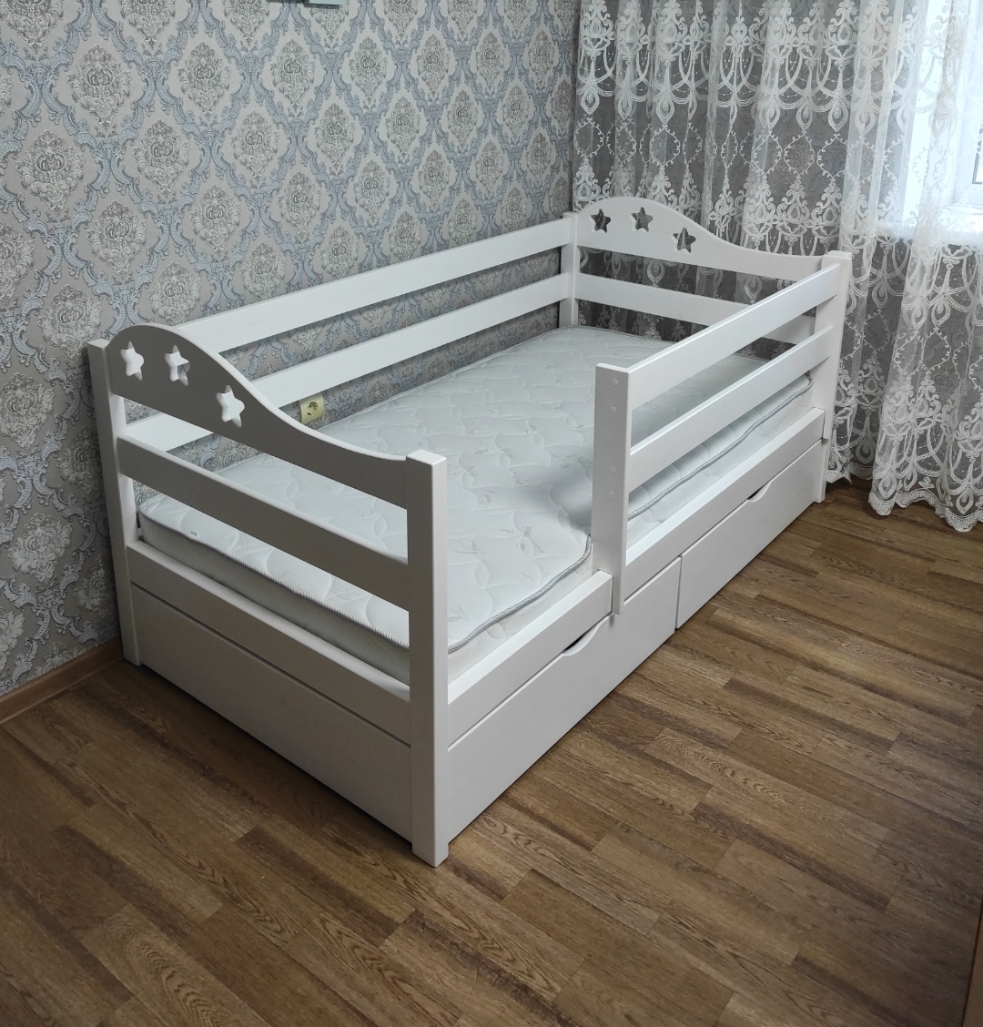 Детские кровати